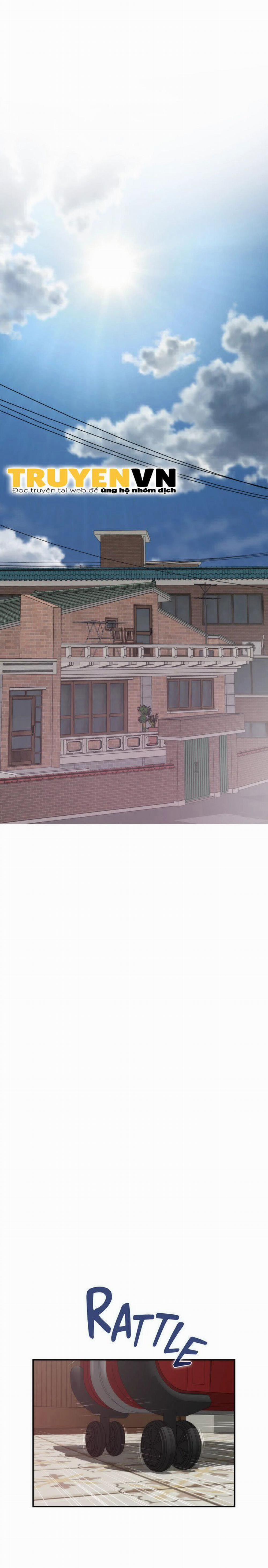 Qua Đêm Với Chị Yêu 13 trang 4