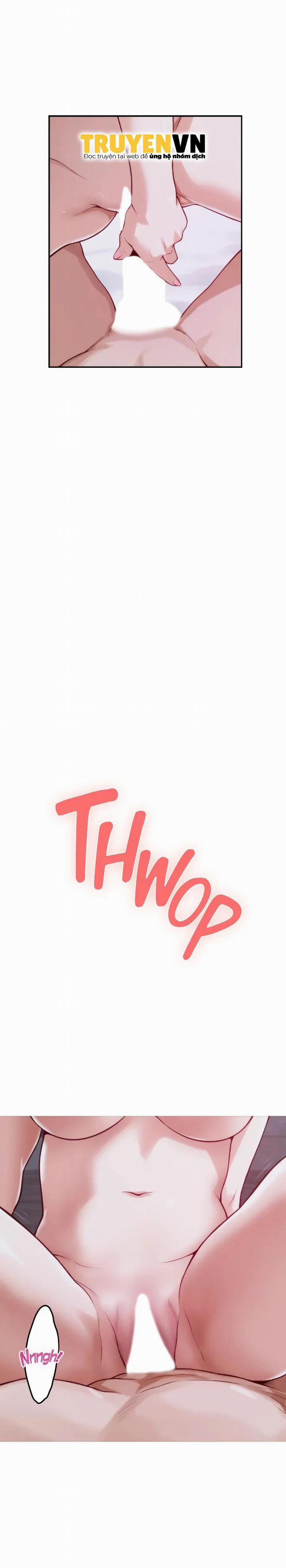 Qua Đêm Với Chị Yêu 14 trang 1