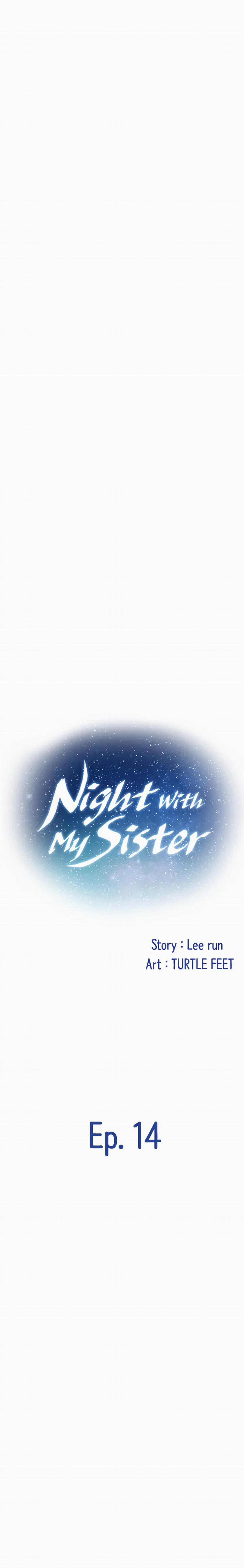 Qua Đêm Với Chị Yêu 14 trang 10