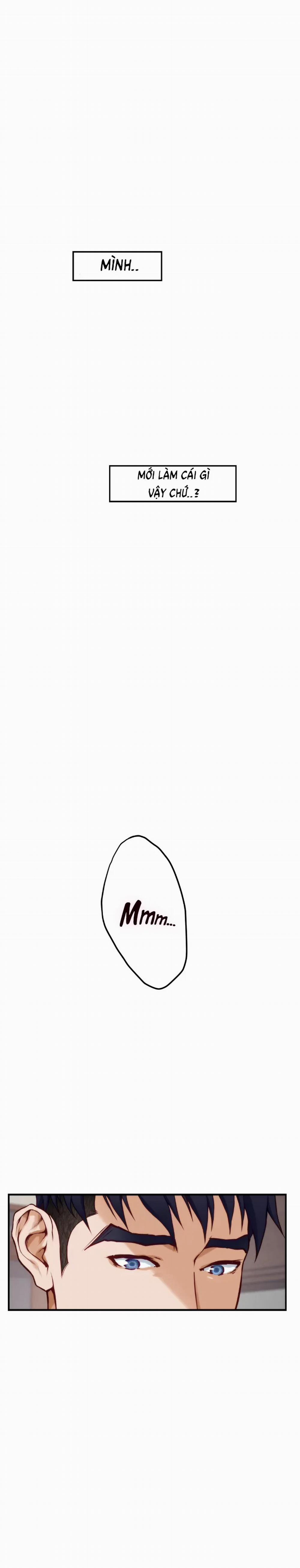 Qua Đêm Với Chị Yêu 14 trang 12