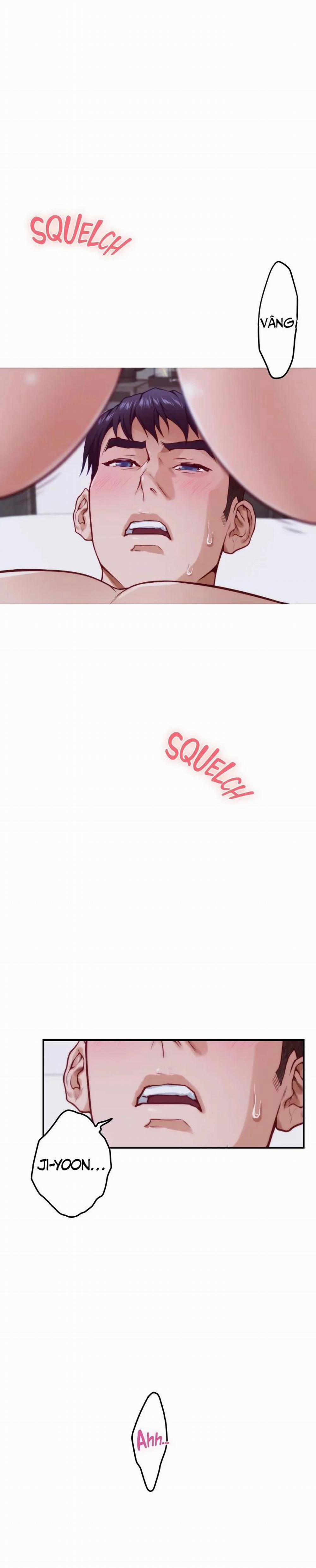 Qua Đêm Với Chị Yêu 14 trang 2