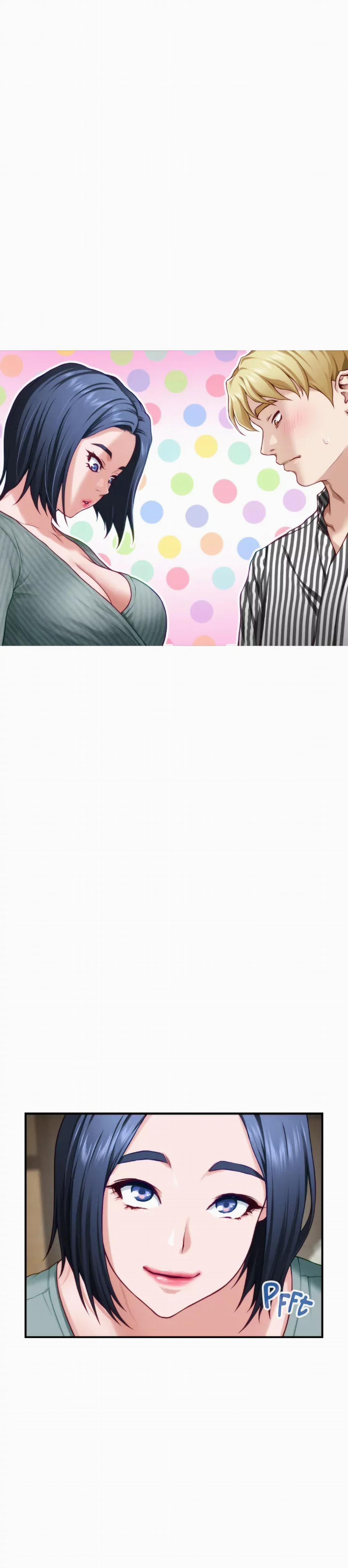 Qua Đêm Với Chị Yêu 14 trang 27