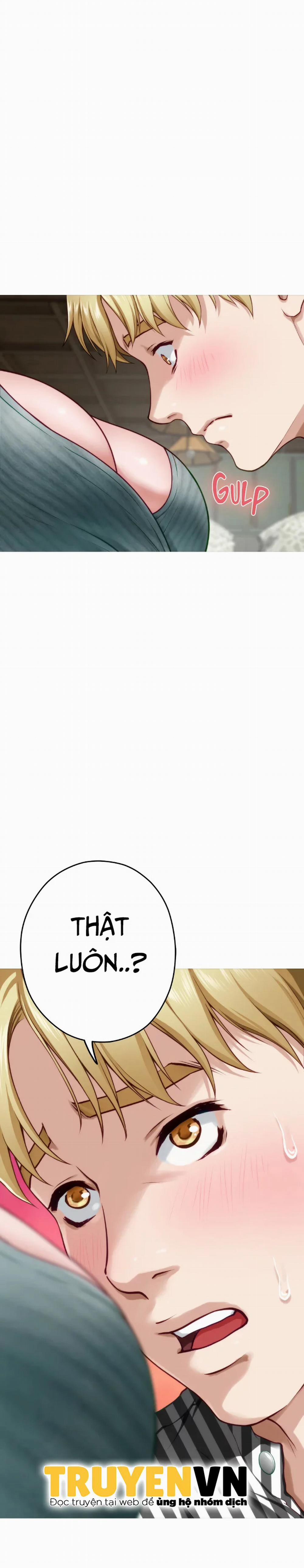 Qua Đêm Với Chị Yêu 14 trang 31