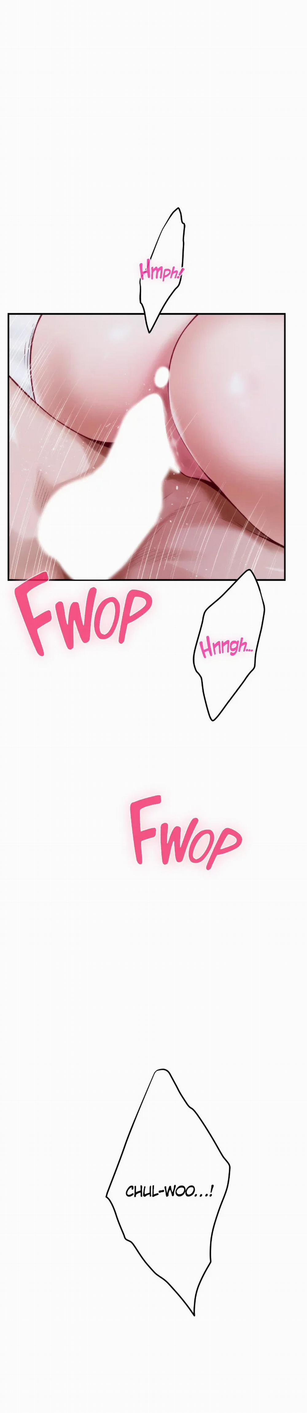 Qua Đêm Với Chị Yêu 14 trang 5