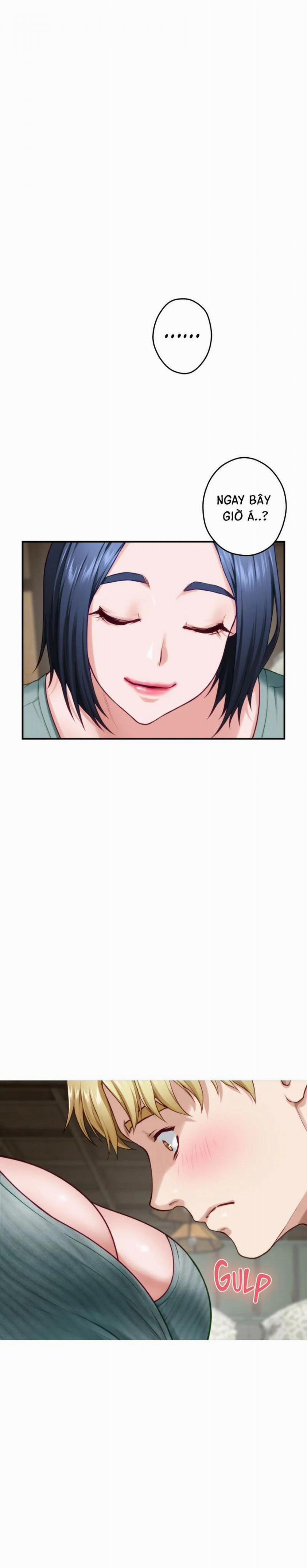 Qua Đêm Với Chị Yêu 15 trang 0