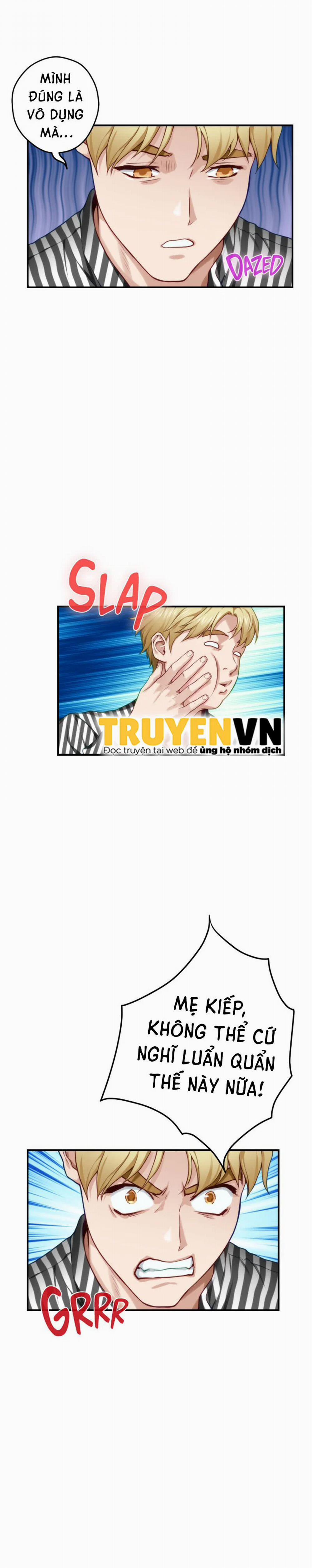 Qua Đêm Với Chị Yêu 15 trang 13