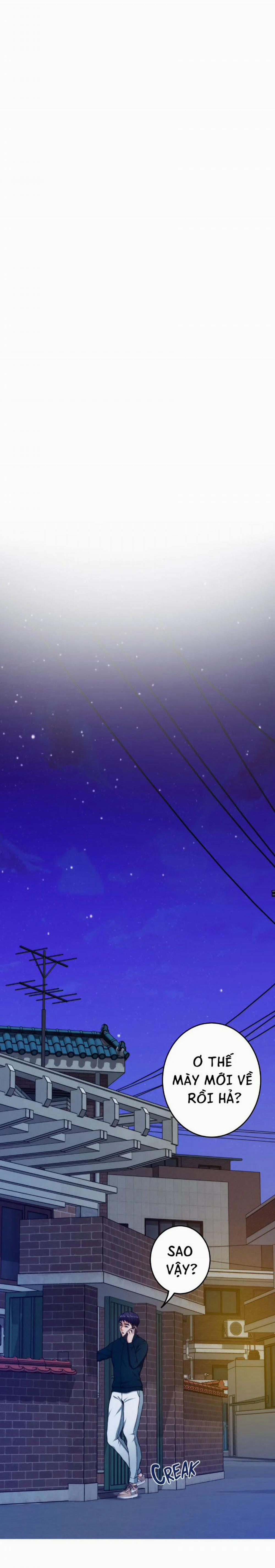 Qua Đêm Với Chị Yêu 15 trang 16