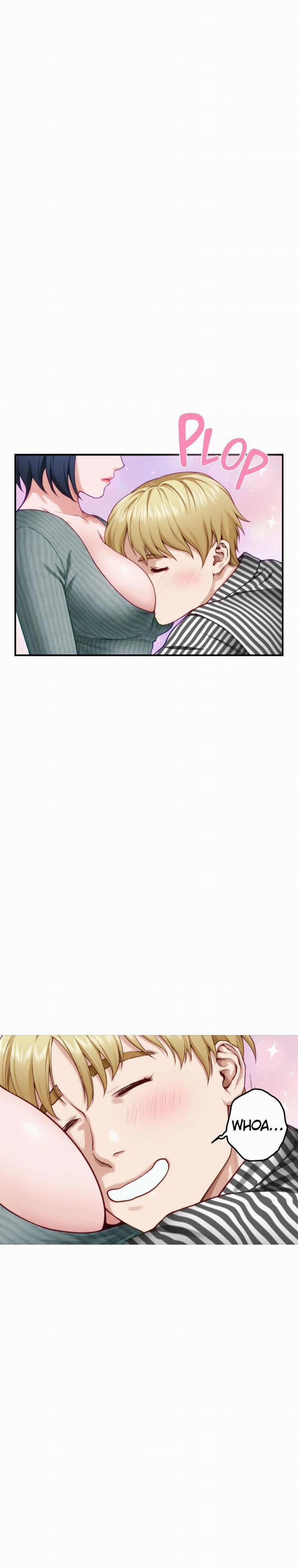 Qua Đêm Với Chị Yêu 15 trang 2