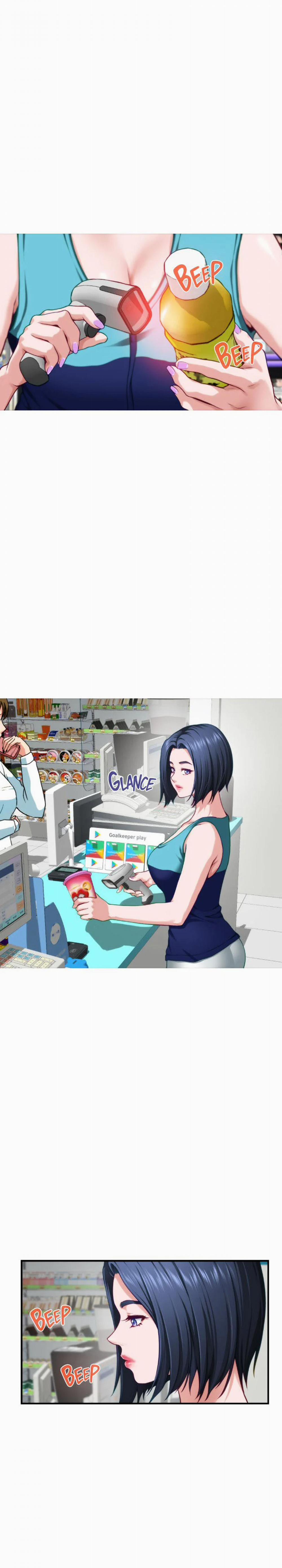 Qua Đêm Với Chị Yêu 15 trang 26