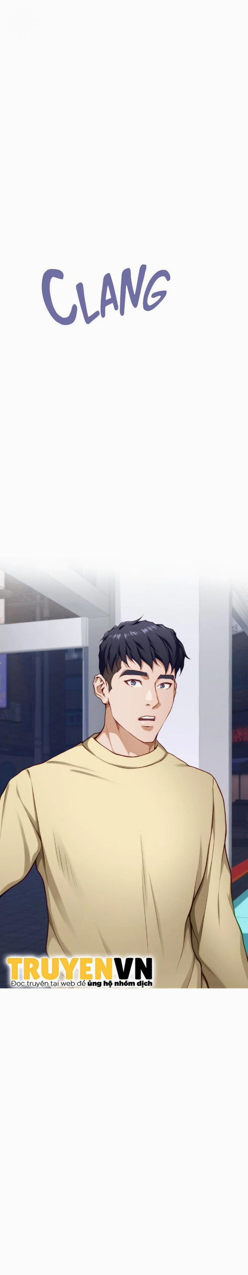 Qua Đêm Với Chị Yêu 15 trang 27