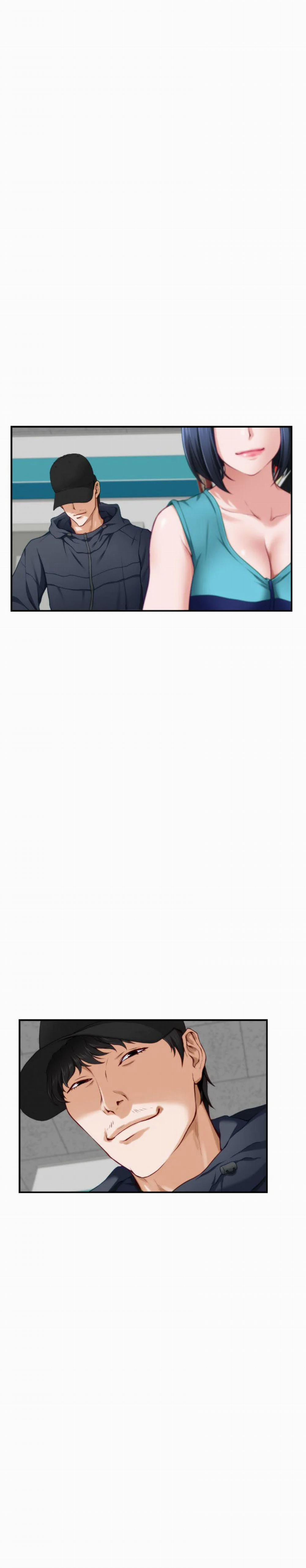 Qua Đêm Với Chị Yêu 15 trang 31