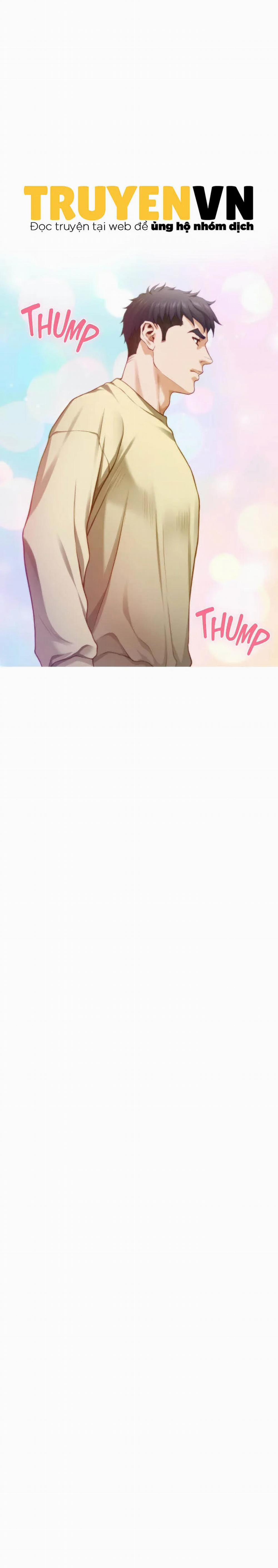 Qua Đêm Với Chị Yêu 16 trang 18