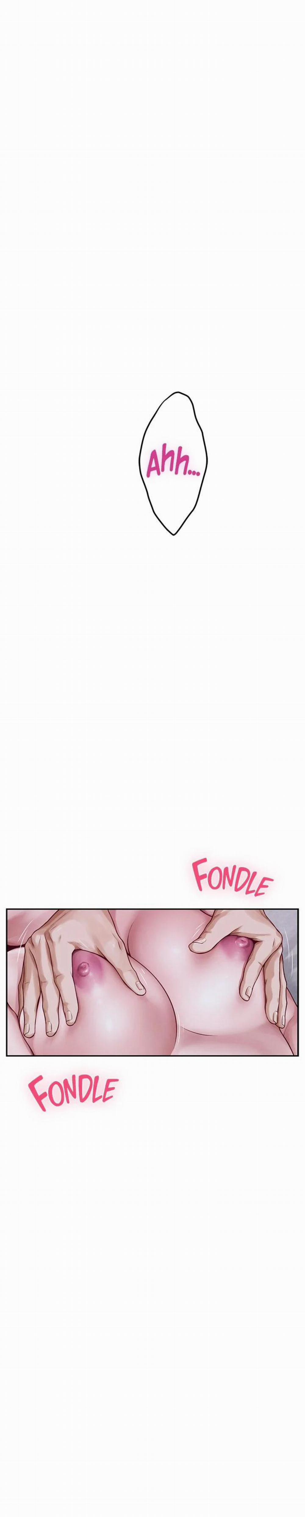 Qua Đêm Với Chị Yêu 18 trang 0