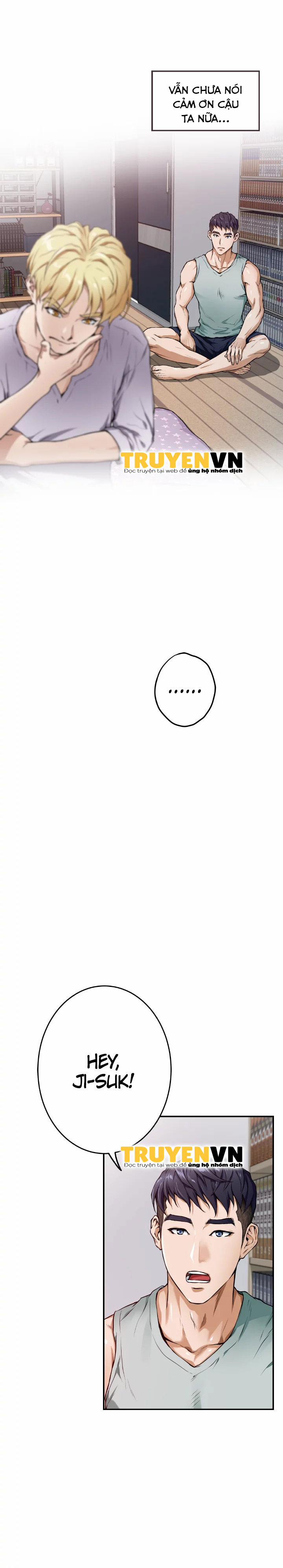 Qua Đêm Với Chị Yêu 2 trang 11