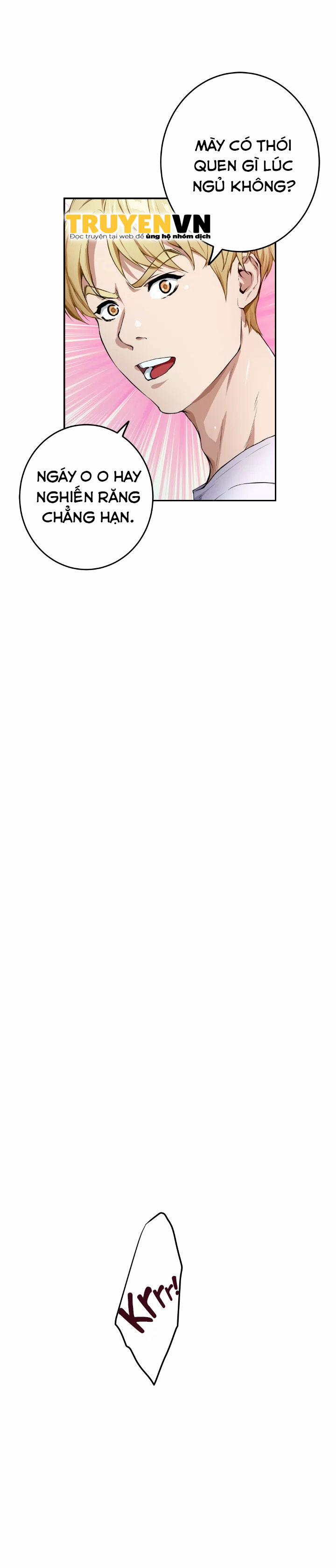 Qua Đêm Với Chị Yêu 2 trang 13