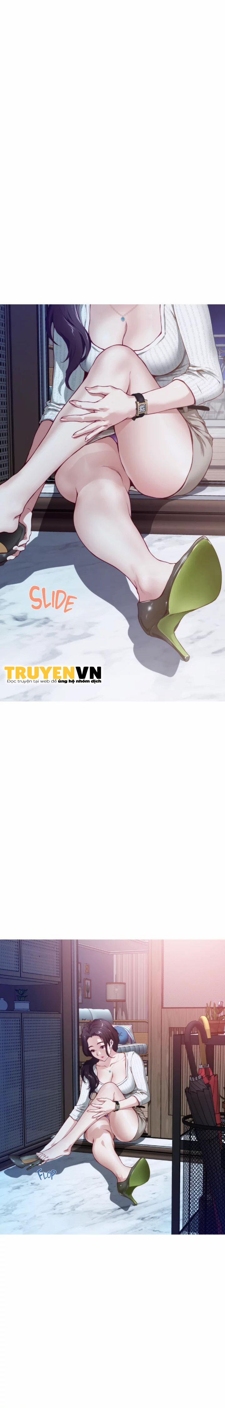 Qua Đêm Với Chị Yêu 2 trang 16