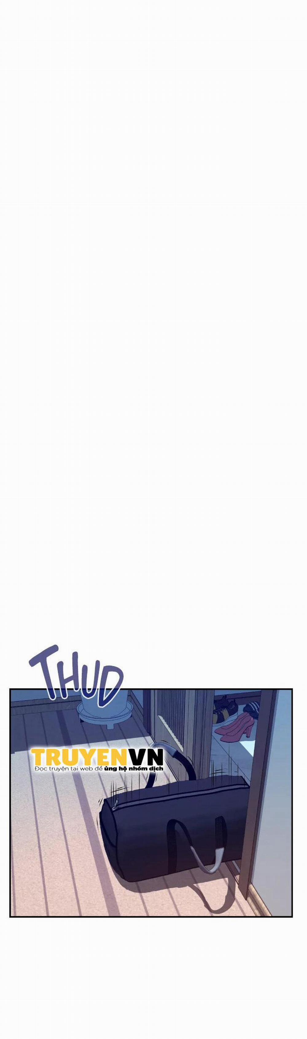 Qua Đêm Với Chị Yêu 2 trang 2