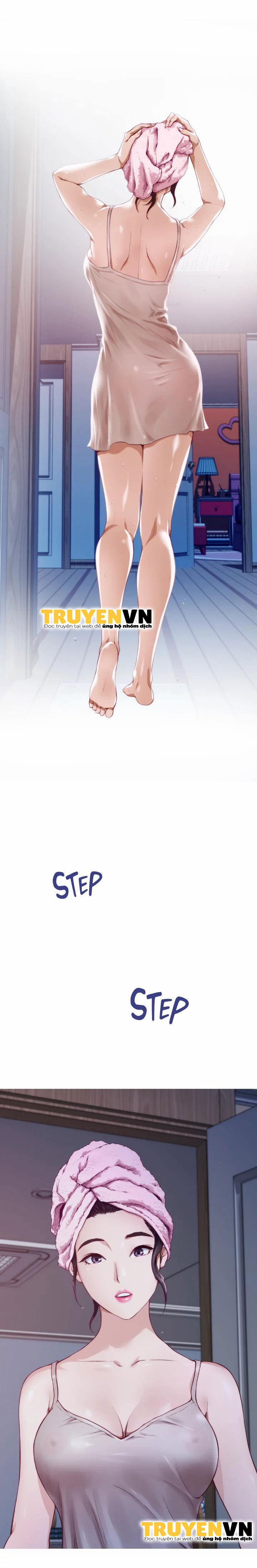 Qua Đêm Với Chị Yêu 2 trang 27