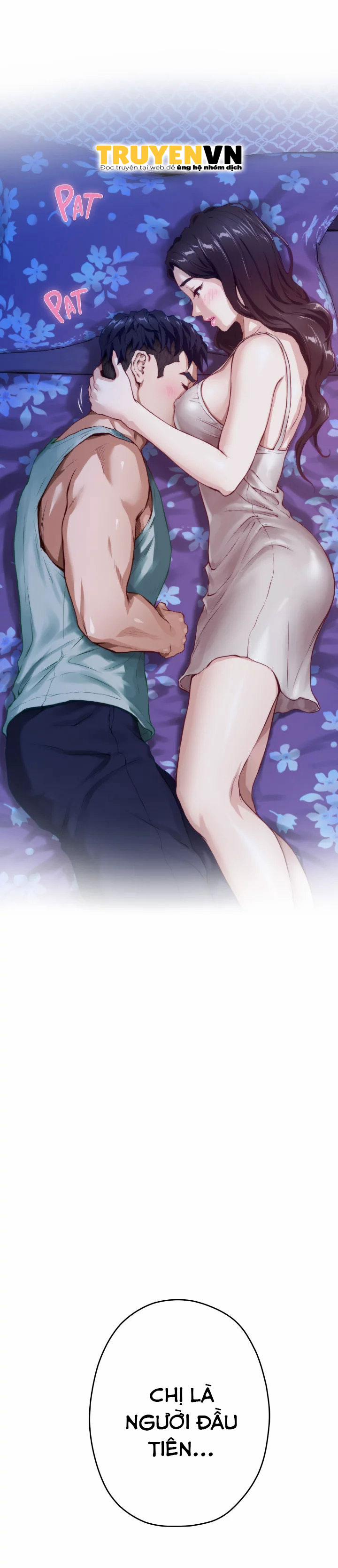 Qua Đêm Với Chị Yêu 2 trang 33