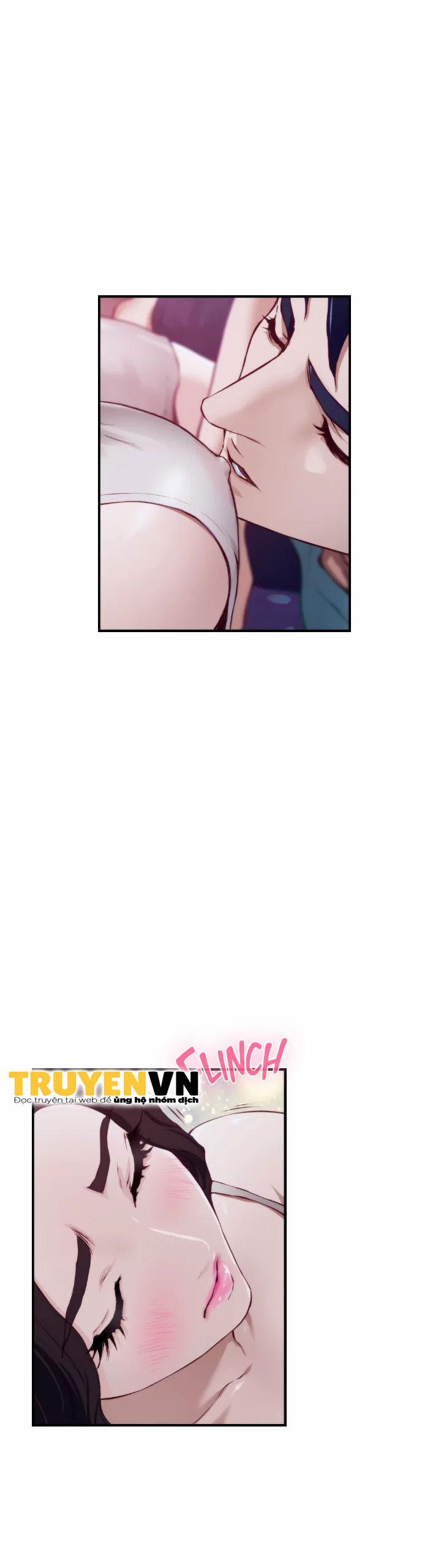 Qua Đêm Với Chị Yêu 2 trang 36