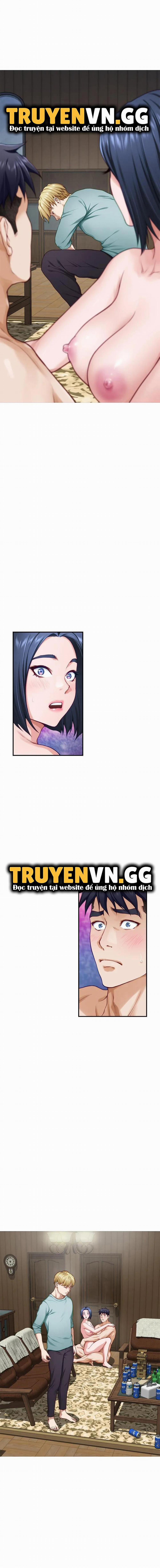 Qua Đêm Với Chị Yêu 23 trang 1