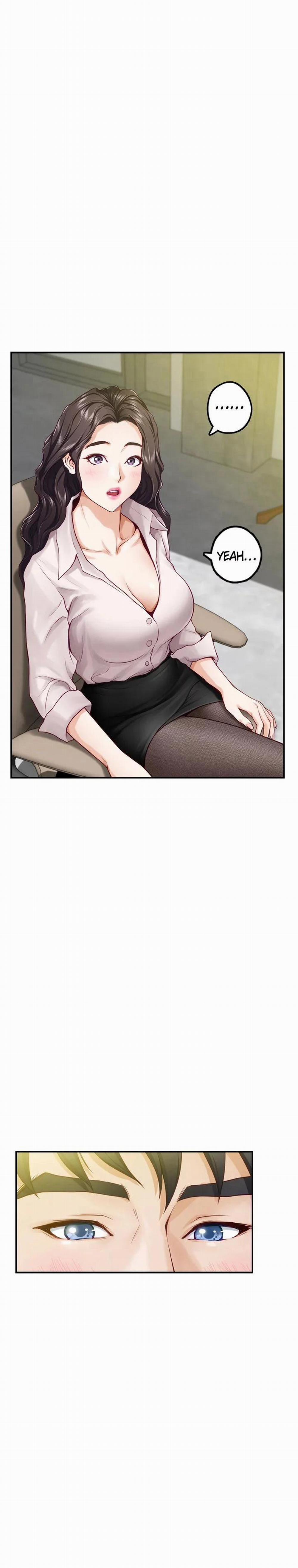 Qua Đêm Với Chị Yêu 24 trang 1