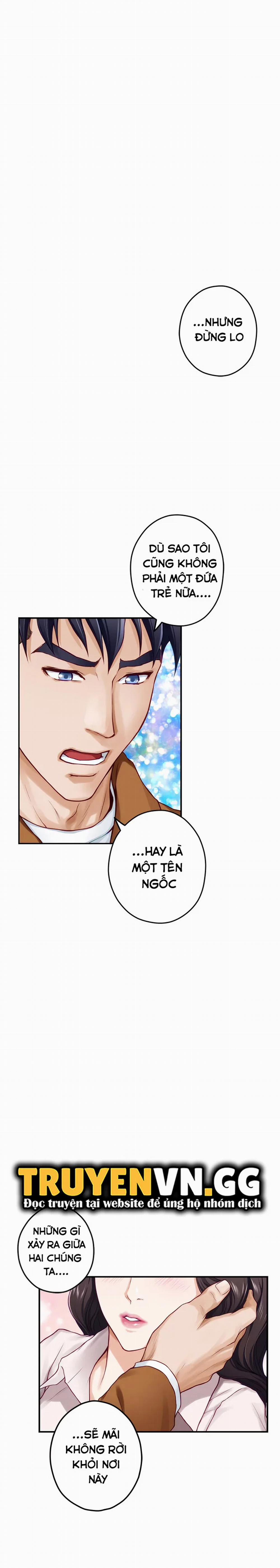 Qua Đêm Với Chị Yêu 24 trang 12