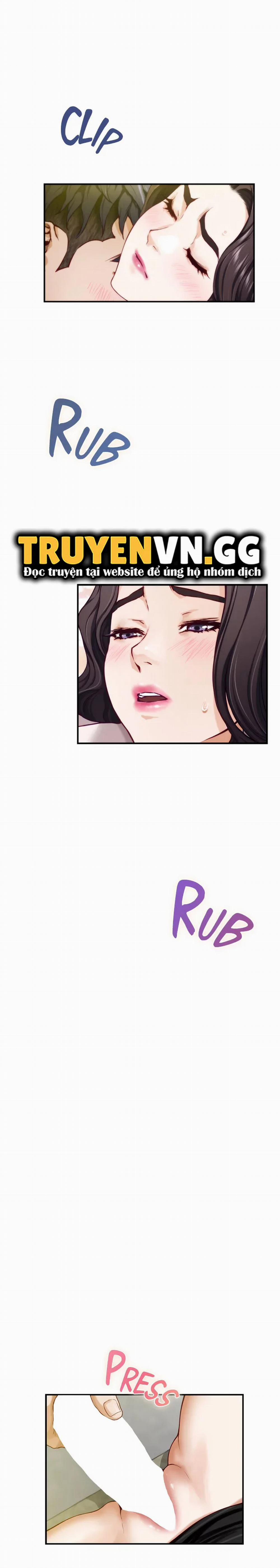 Qua Đêm Với Chị Yêu 24 trang 15