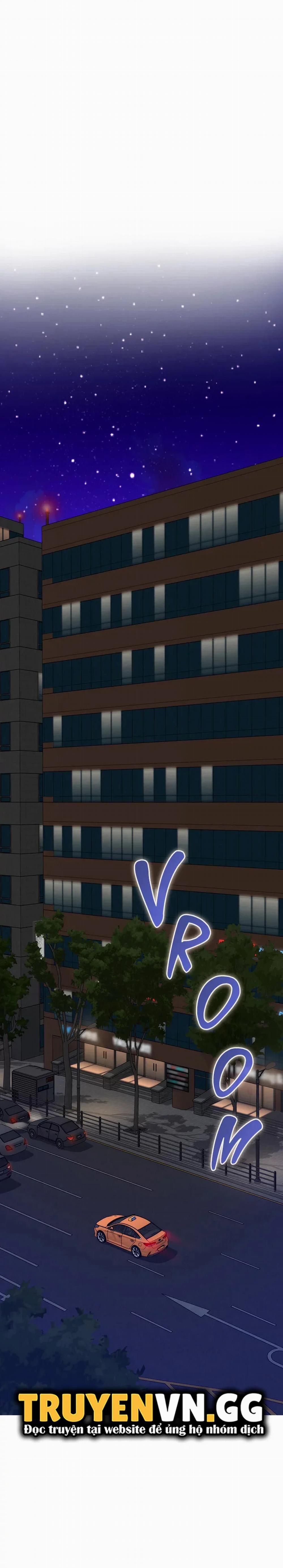 Qua Đêm Với Chị Yêu 24 trang 23