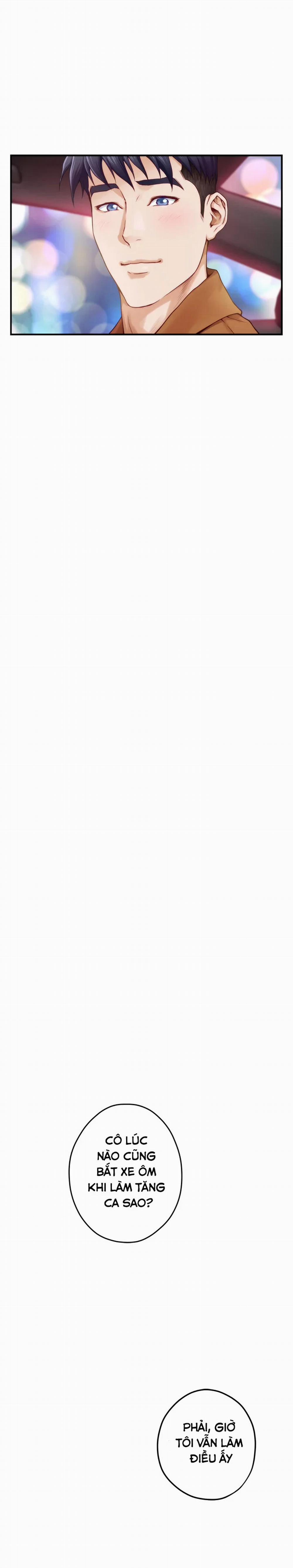 Qua Đêm Với Chị Yêu 24 trang 28