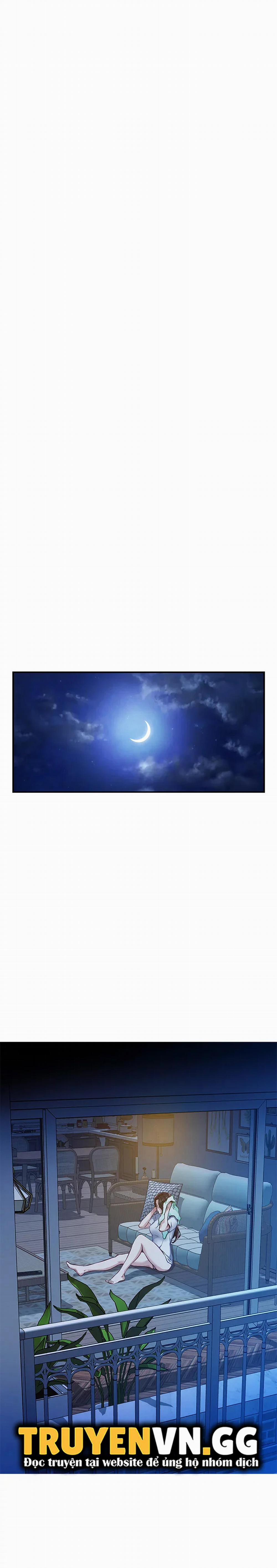 Qua Đêm Với Chị Yêu 24 trang 32