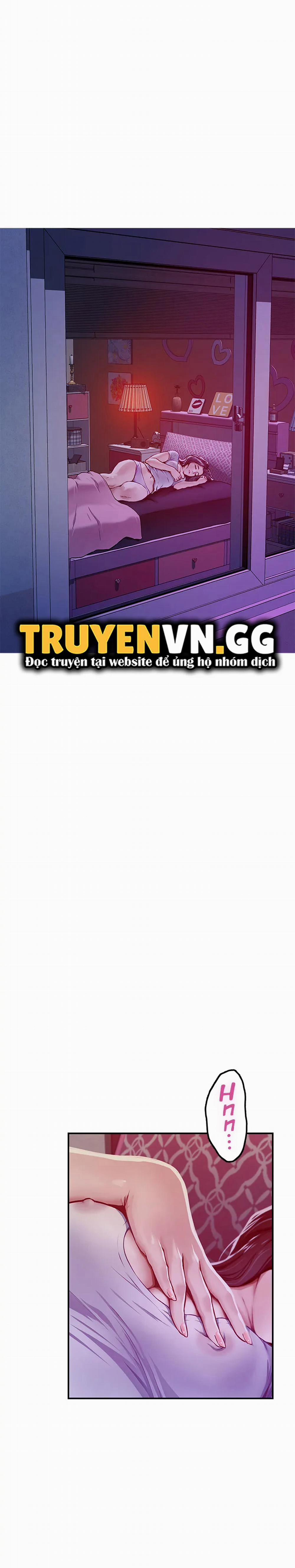 Qua Đêm Với Chị Yêu 24 trang 36