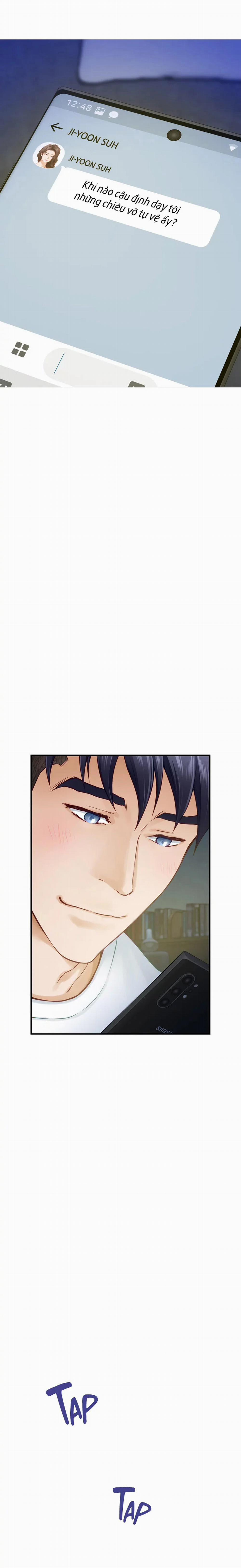 Qua Đêm Với Chị Yêu 24 trang 40