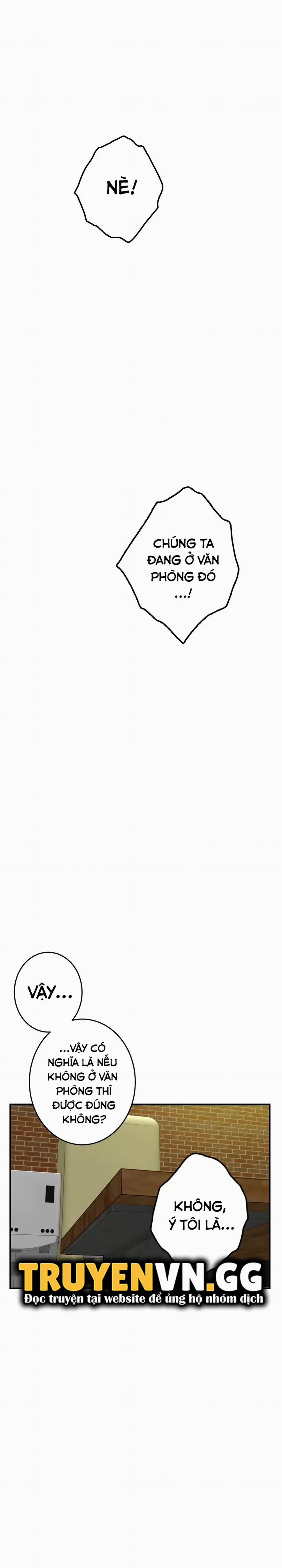 Qua Đêm Với Chị Yêu 24 trang 5