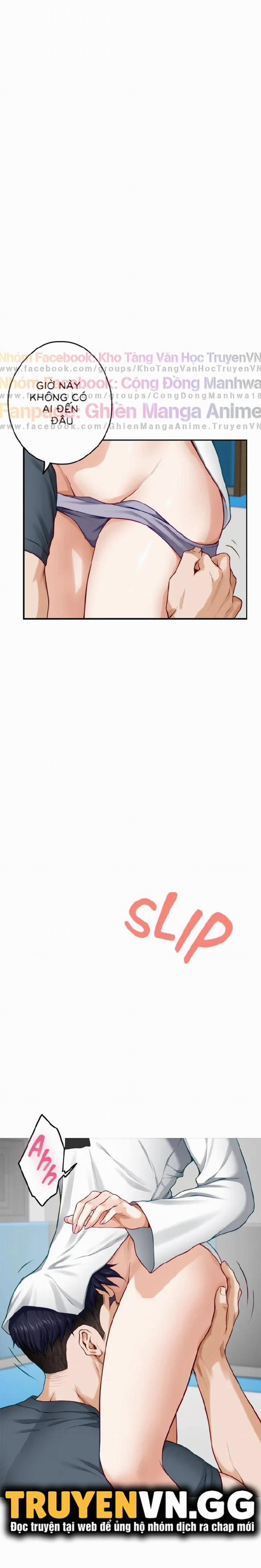 Qua Đêm Với Chị Yêu 26 trang 0