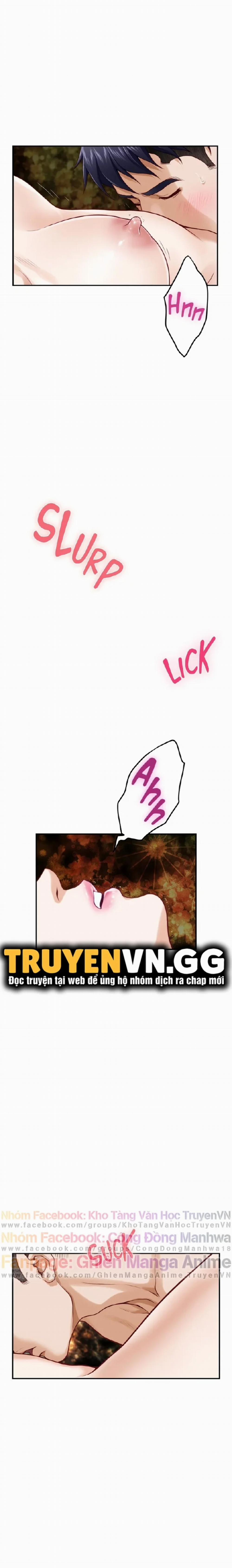 Qua Đêm Với Chị Yêu 26 trang 13