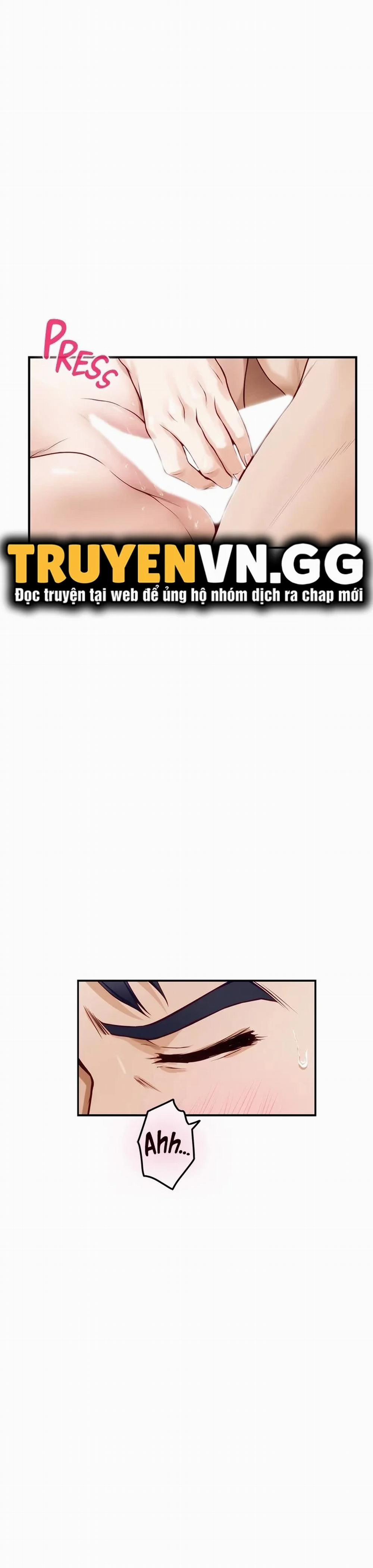 Qua Đêm Với Chị Yêu 26 trang 20