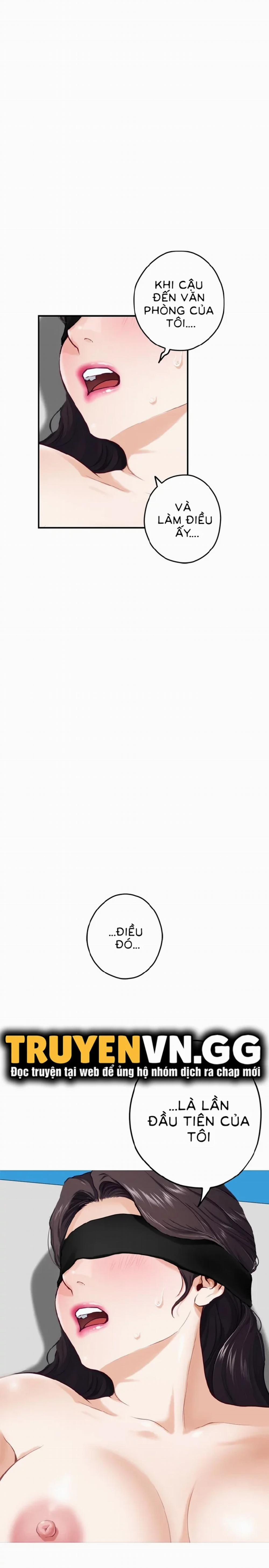 Qua Đêm Với Chị Yêu 26 trang 25