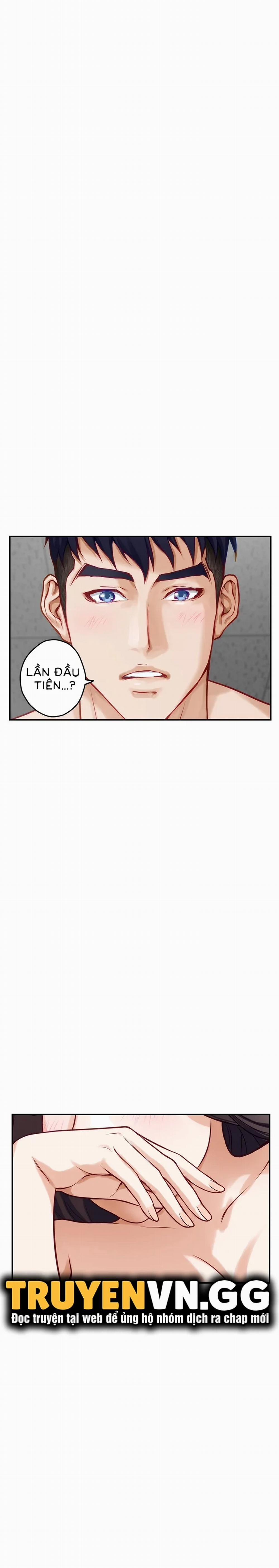 Qua Đêm Với Chị Yêu 26 trang 26