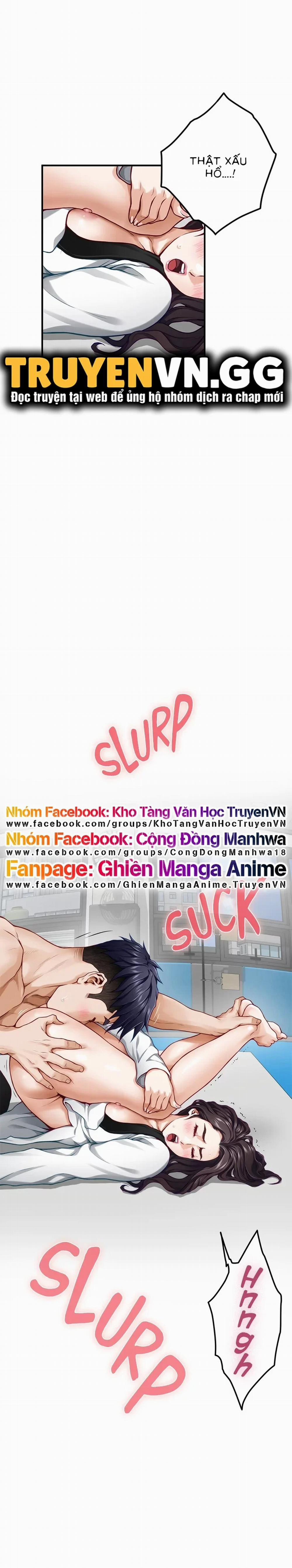 Qua Đêm Với Chị Yêu 26 trang 5