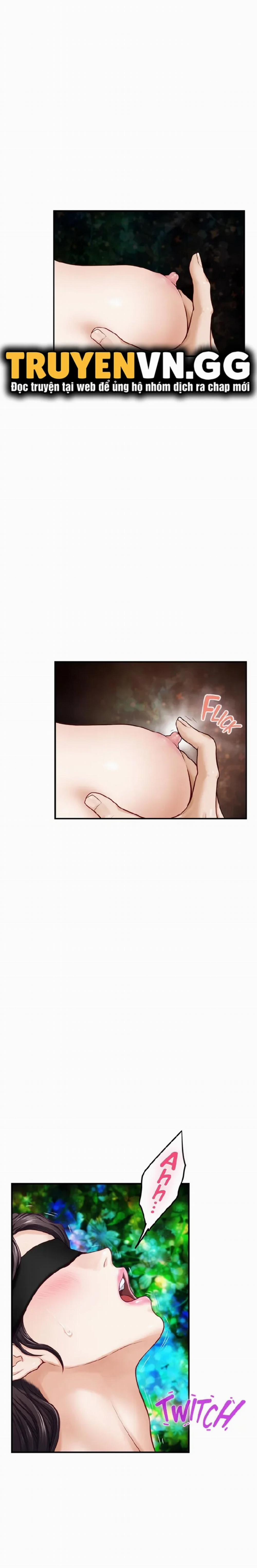 Qua Đêm Với Chị Yêu 26 trang 9