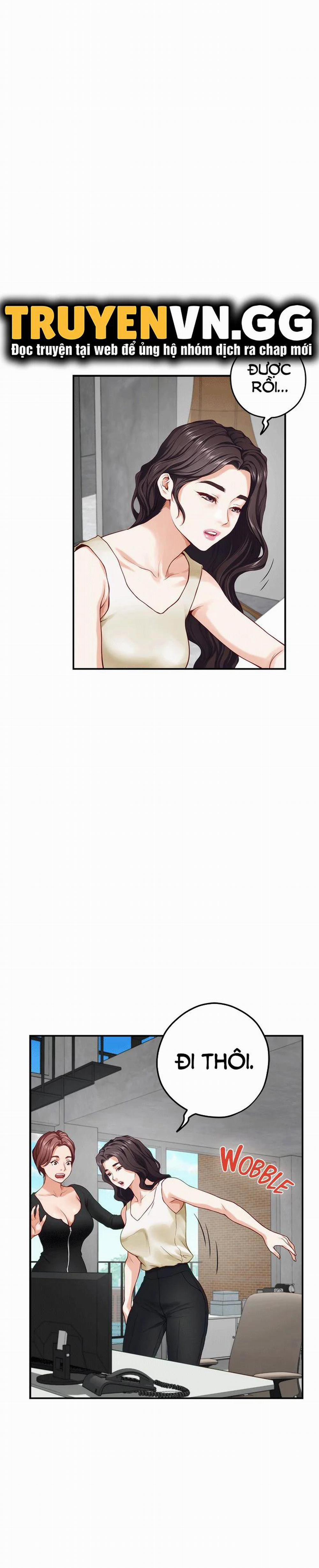 Qua Đêm Với Chị Yêu 29 trang 2