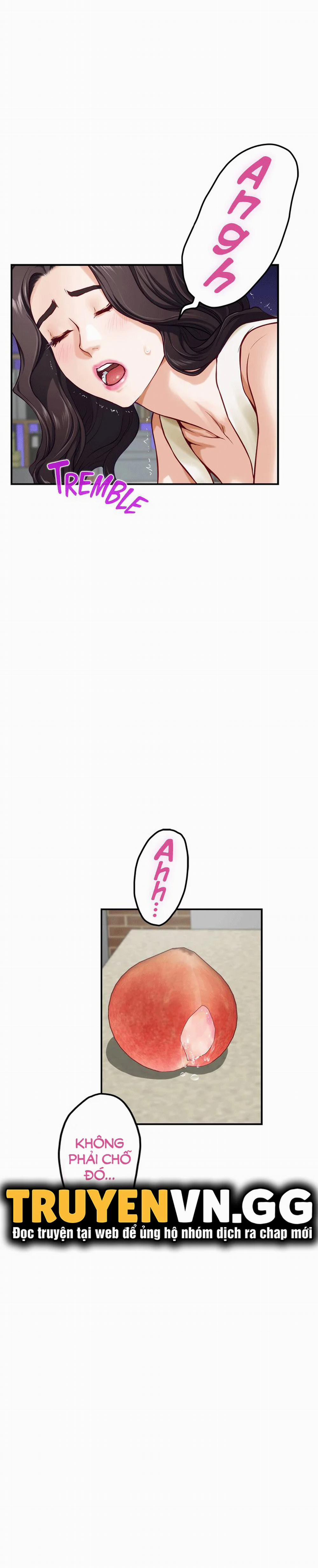 Qua Đêm Với Chị Yêu 29 trang 22