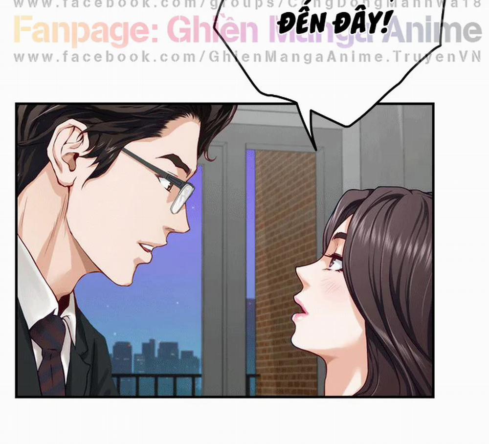 Qua Đêm Với Chị Yêu 29 trang 31