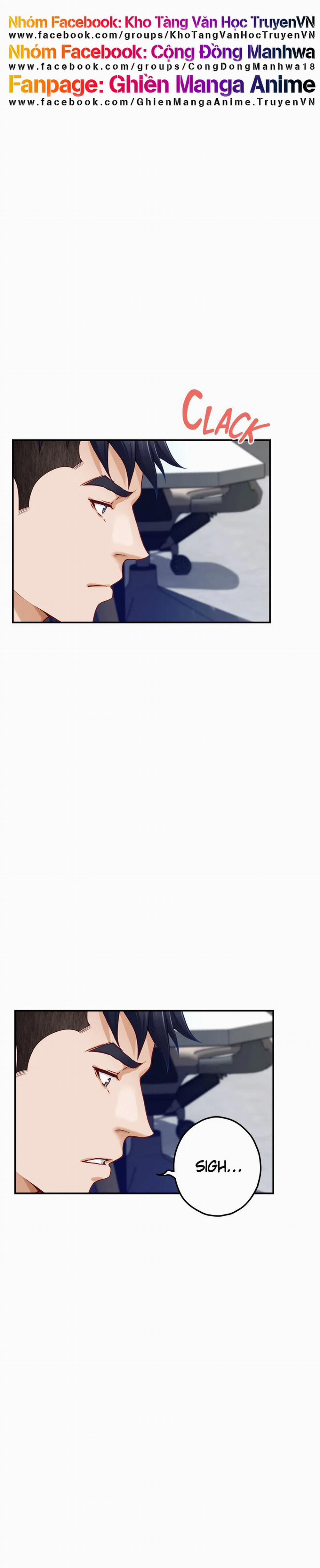 Qua Đêm Với Chị Yêu 29 trang 34