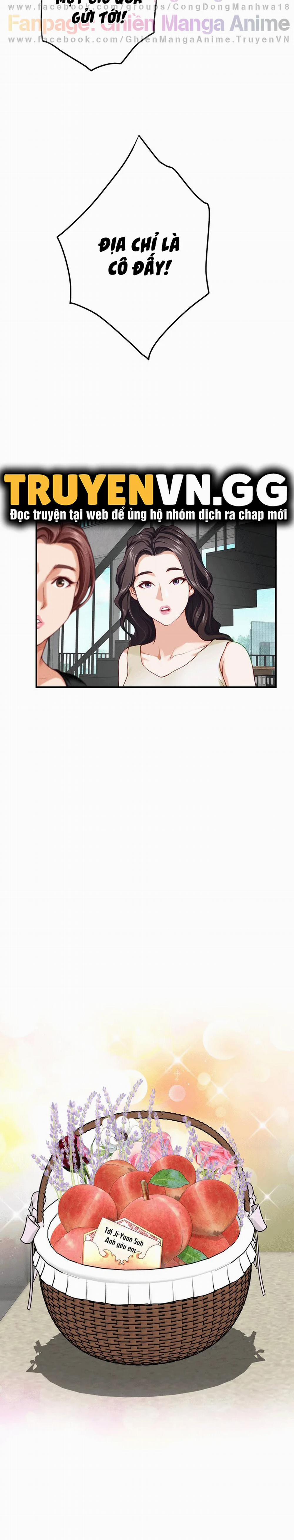 Qua Đêm Với Chị Yêu 29 trang 4