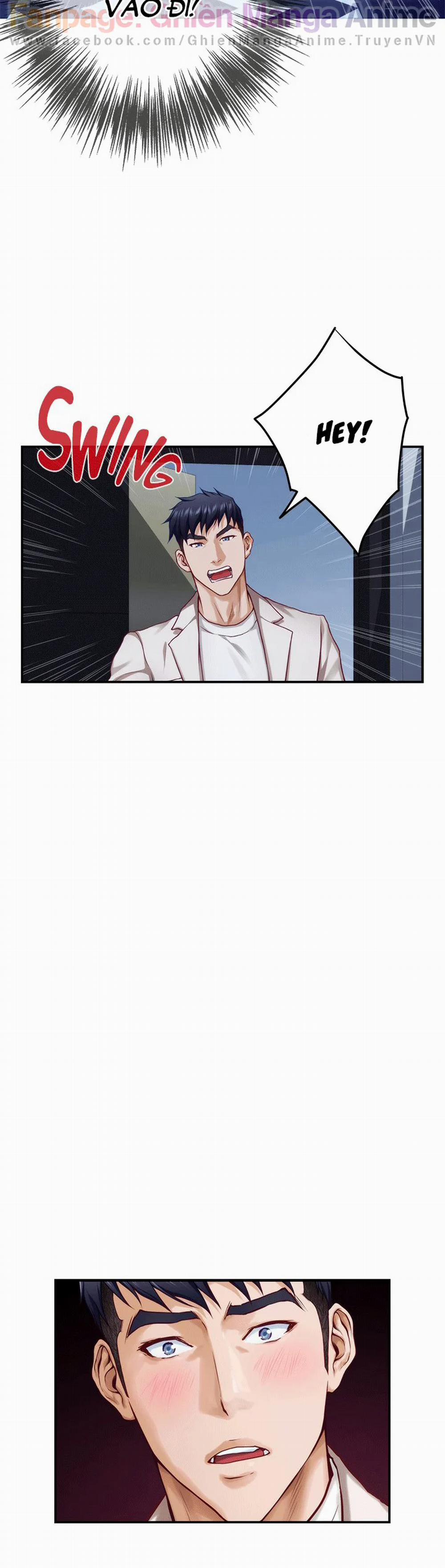 Qua Đêm Với Chị Yêu 29 trang 43