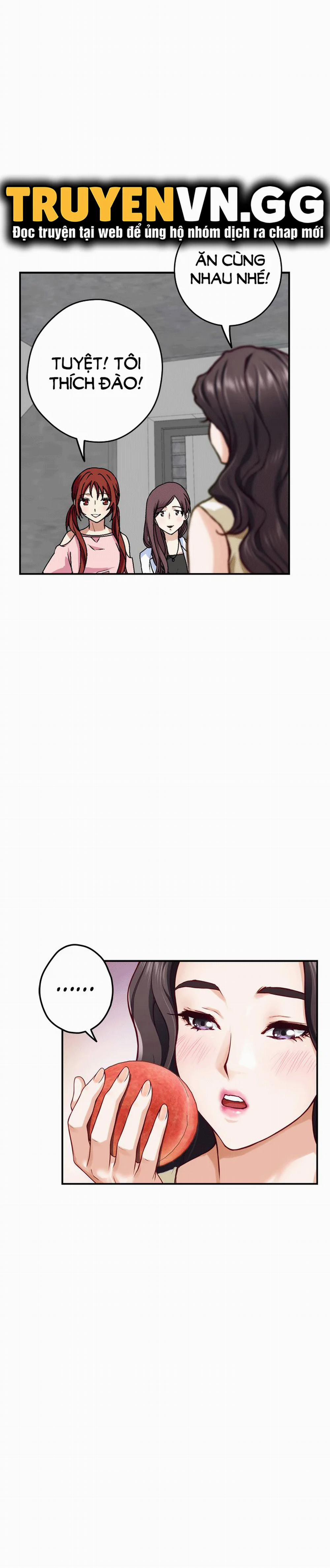 Qua Đêm Với Chị Yêu 29 trang 6