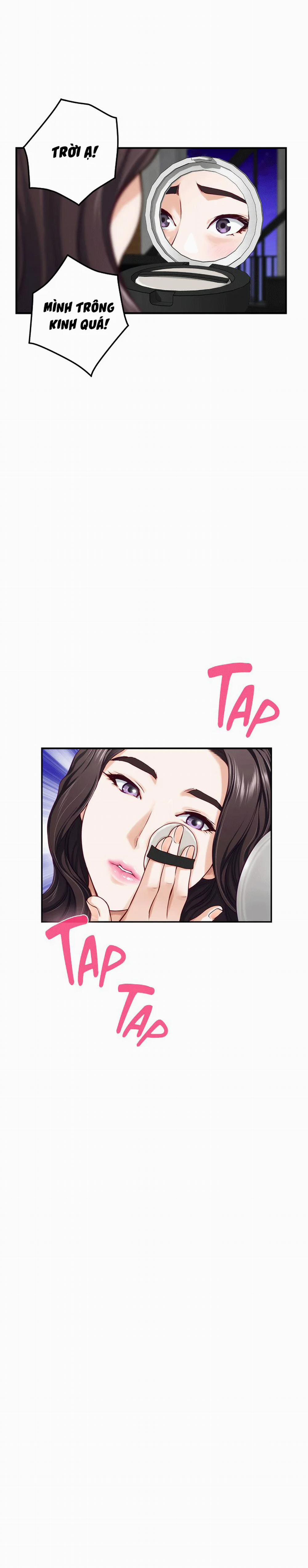 Qua Đêm Với Chị Yêu 29 trang 9