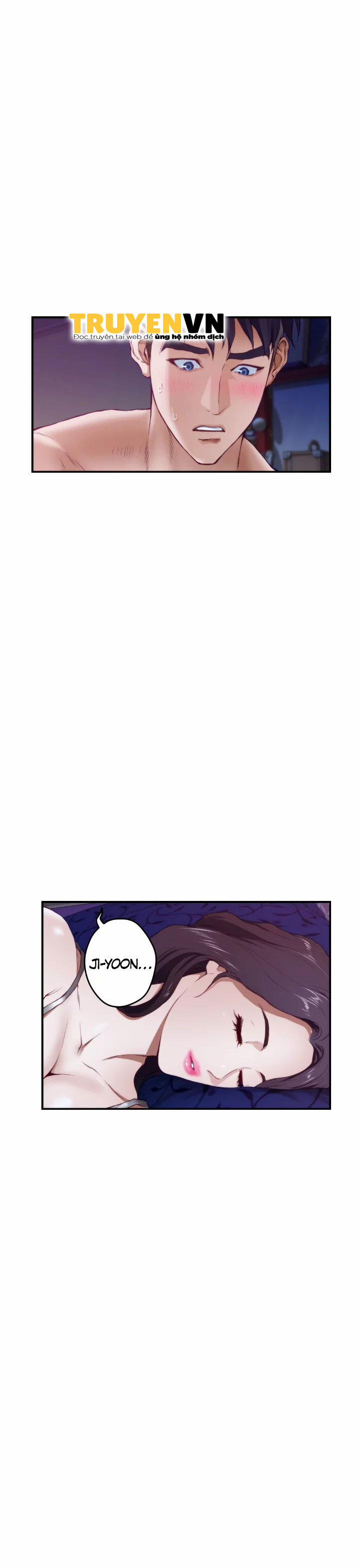 Qua Đêm Với Chị Yêu 3 trang 29